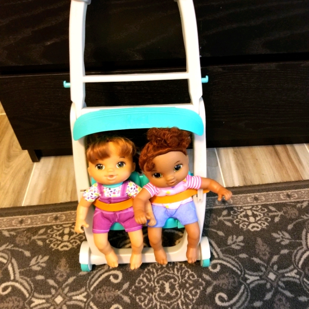 Baby alive dolls